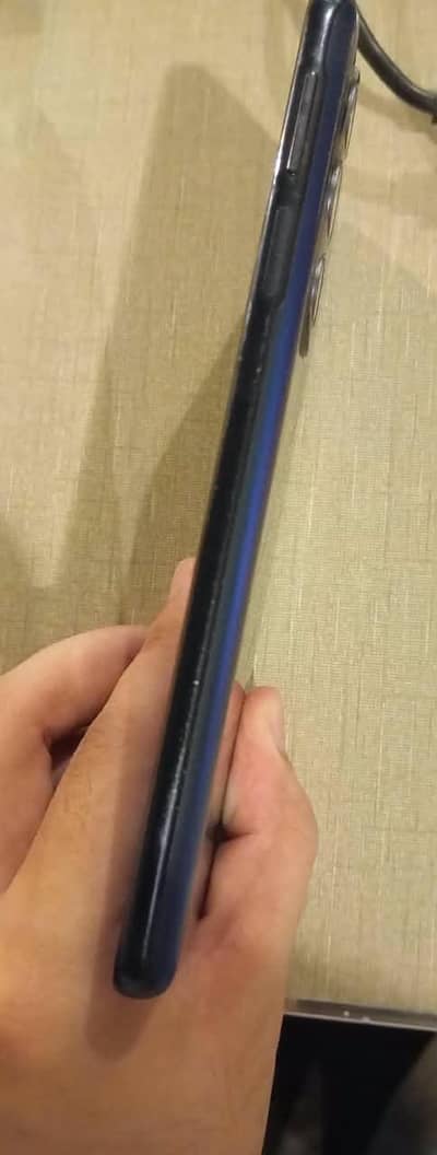 Motorola Edge 30 Pro