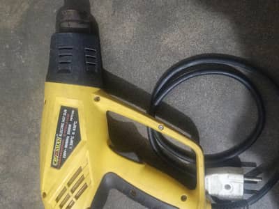 Electric Heat Gun Genuine For Sale
