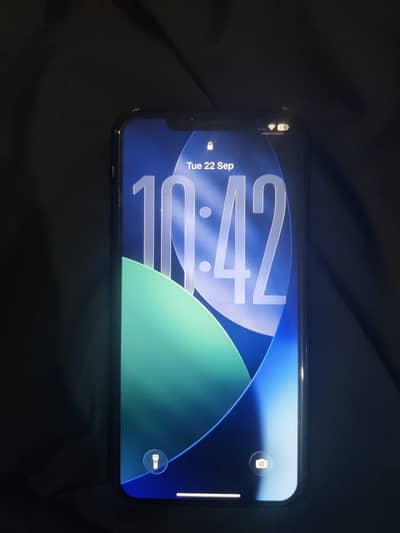 Apple iPhone 11 Pro Max