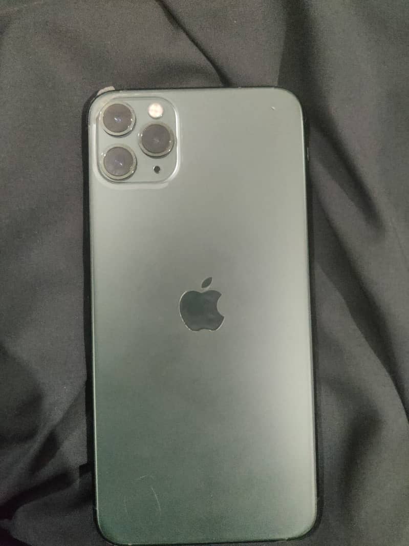 Apple iPhone 11 Pro Max 5