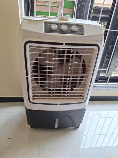 Used Super Asia Cooler