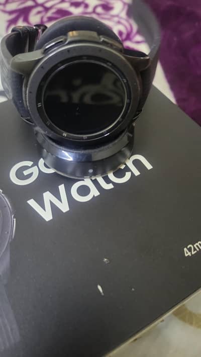 Samsung Galaxy Watch 4