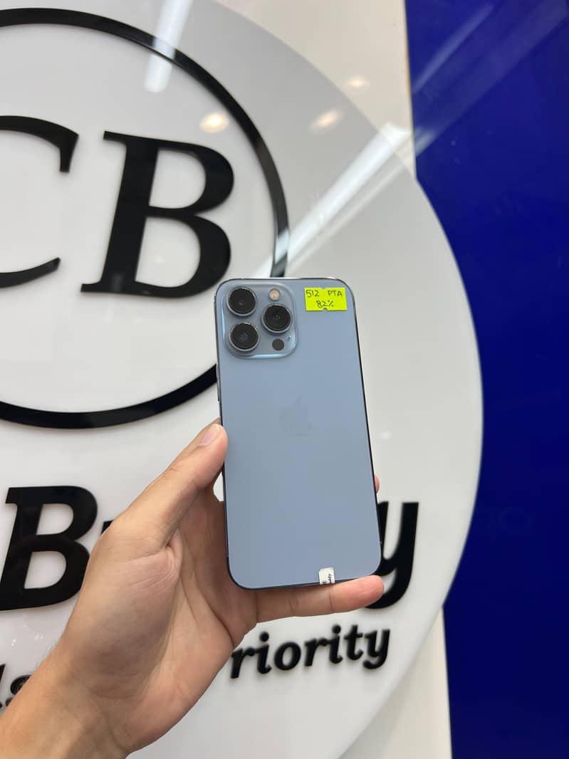 Apple iPhone 13 Pro 0