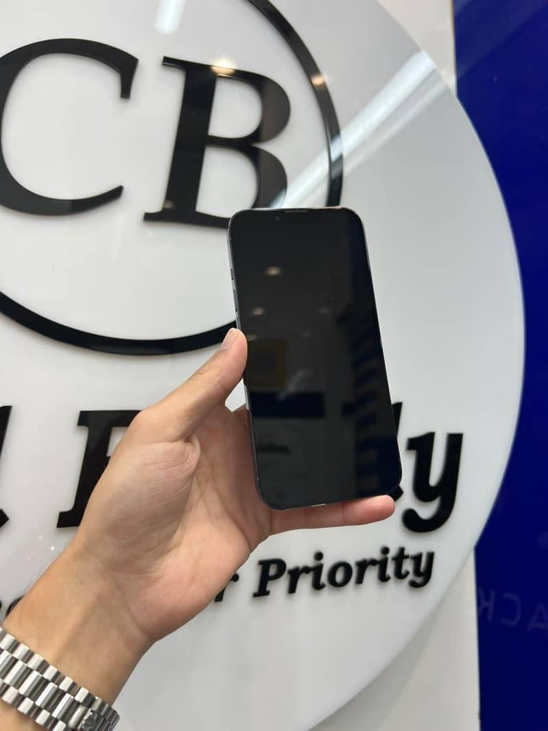 Apple iPhone 13 Pro 2