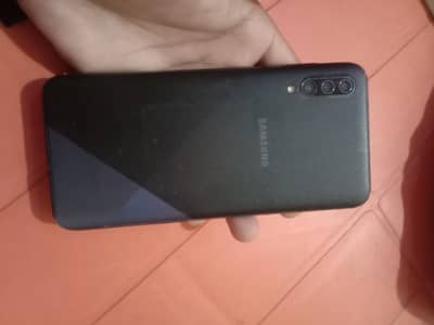 Samsung Mobile A30s