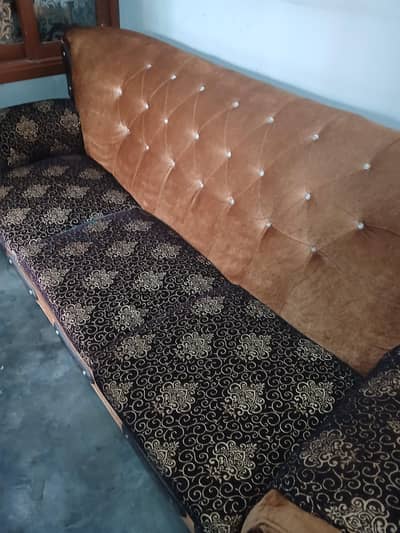 5 seater sofa set for sale