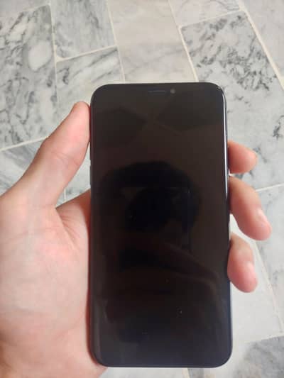 Apple iPhone XS