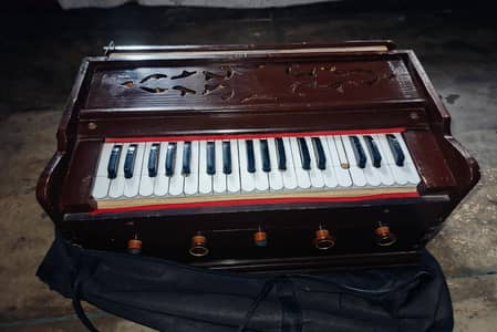 harmonium condition 10/8 hai 28000