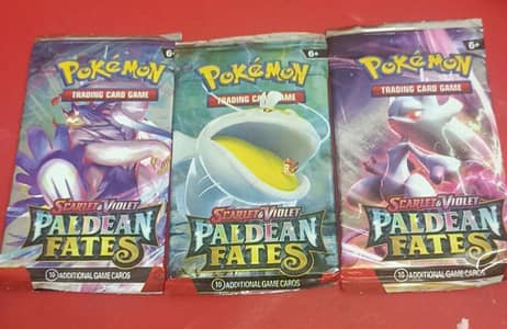 pokemon card