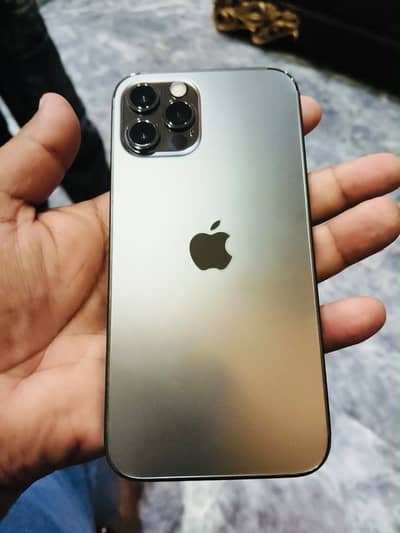 I phone 11 pro