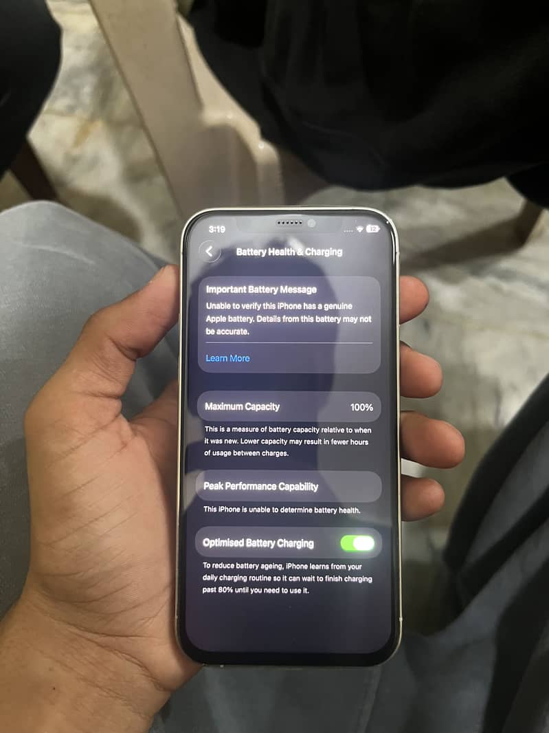 Apple iPhone 12 Pro 2