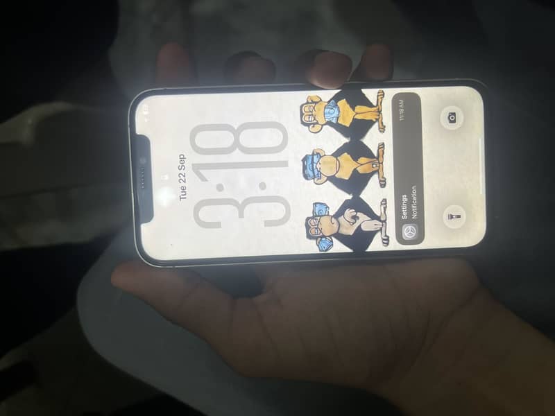 Apple iPhone 12 Pro 5