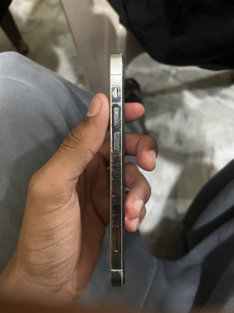 Apple iPhone 12 Pro 6