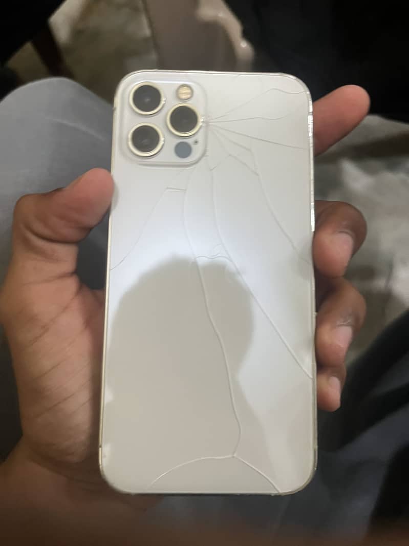 Apple iPhone 12 Pro 10