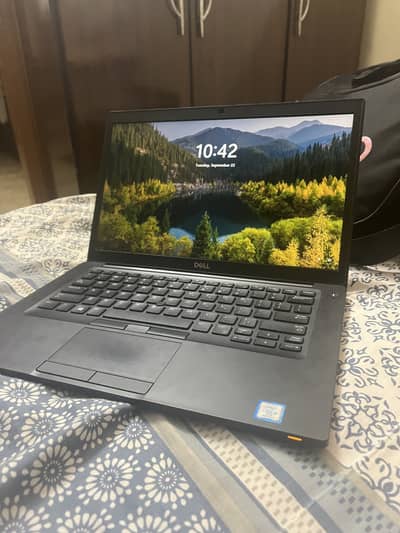 Dell latitude core i5 8t generation