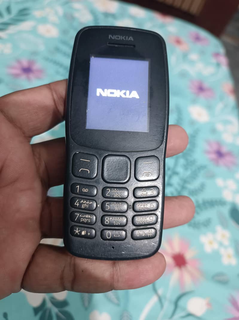 Nokia 106 1