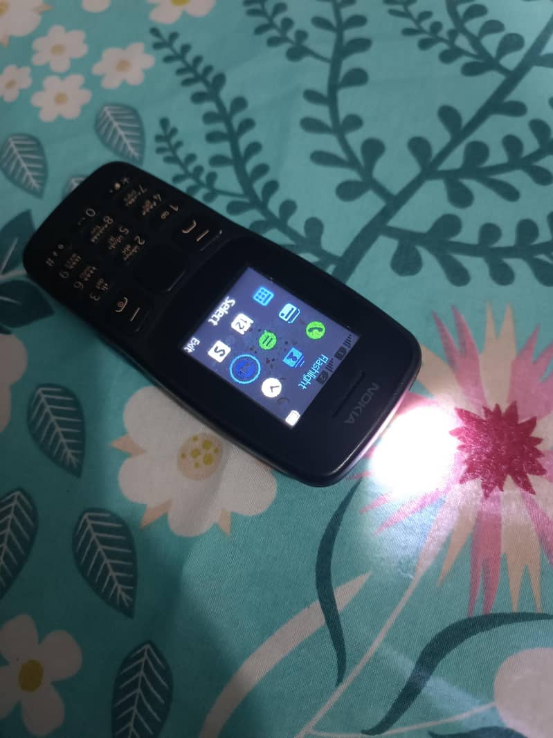 Nokia 106 4