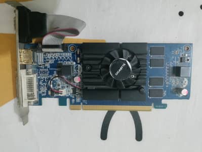 NVIDIA GeForce GT 210 1GB DDR3 Graphics Card