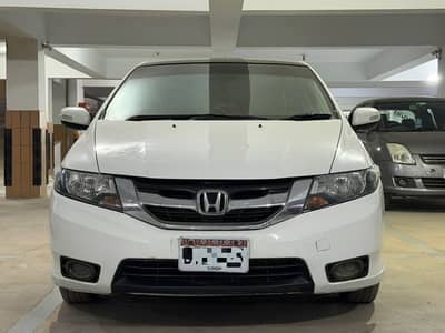 Honda city 1.5 2021