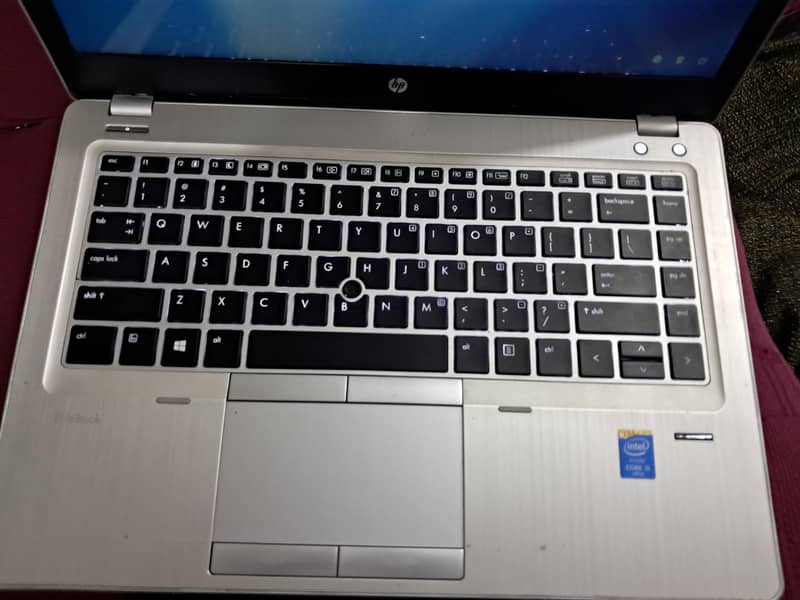 Laptop 1