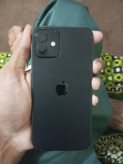 iPhone 12 Non PTA Factory Unlock 9/10 Condition
