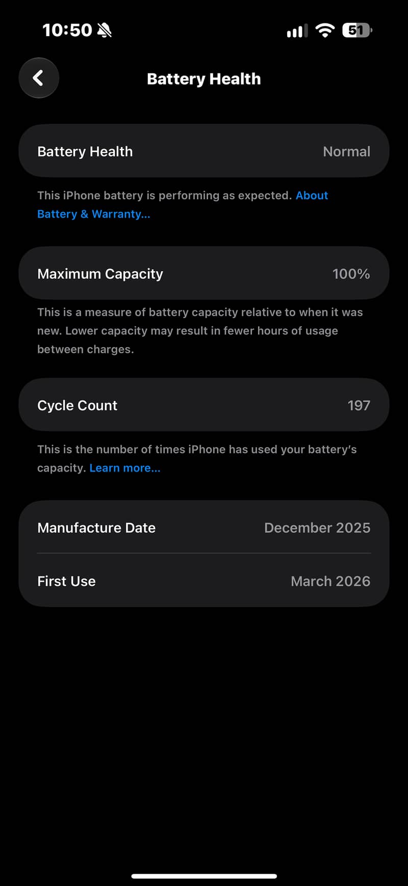 Apple iPhone 17 Pro Max 2