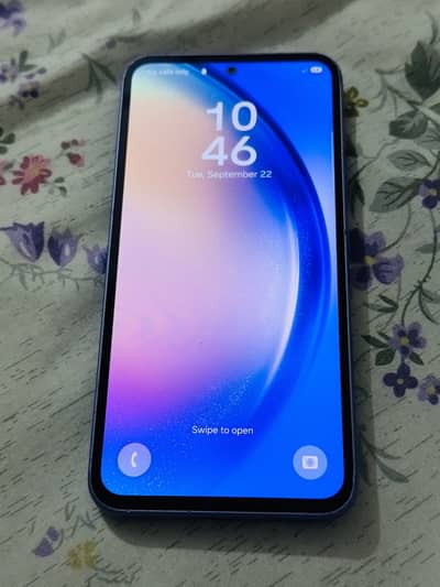 Samsung Mobile A54 5G