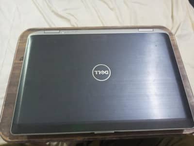 dell latitude E-6430