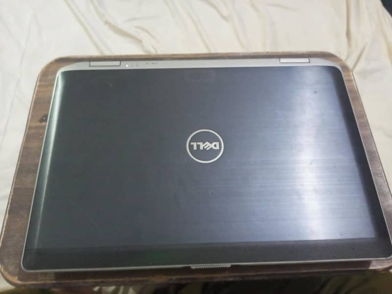 dell latitude E-6430 0