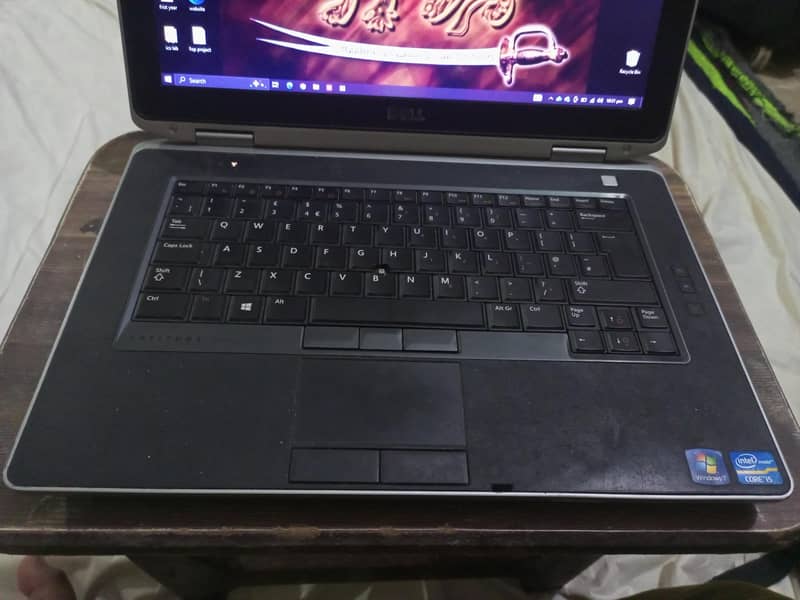 dell latitude E-6430 1