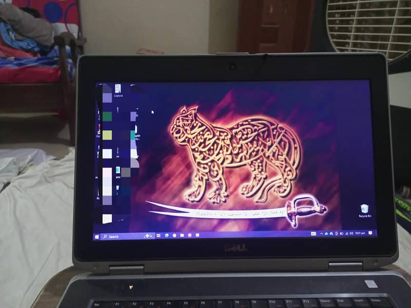 dell latitude E-6430 2