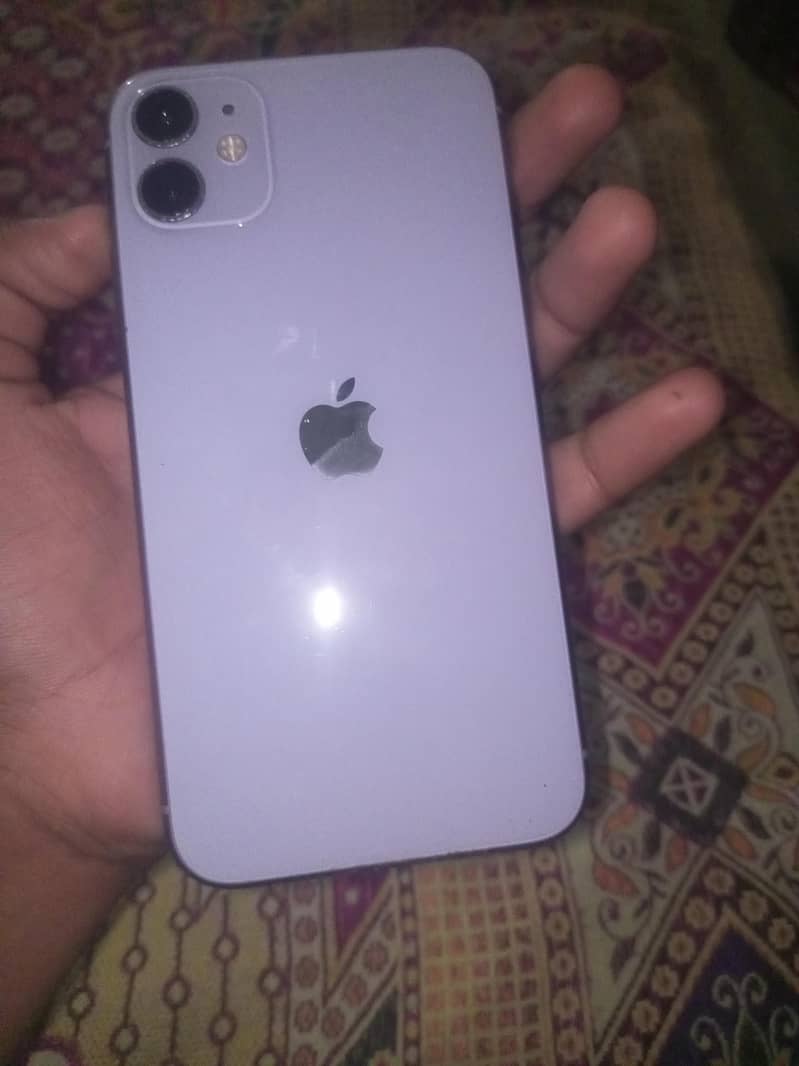 Apple iPhone 11 5