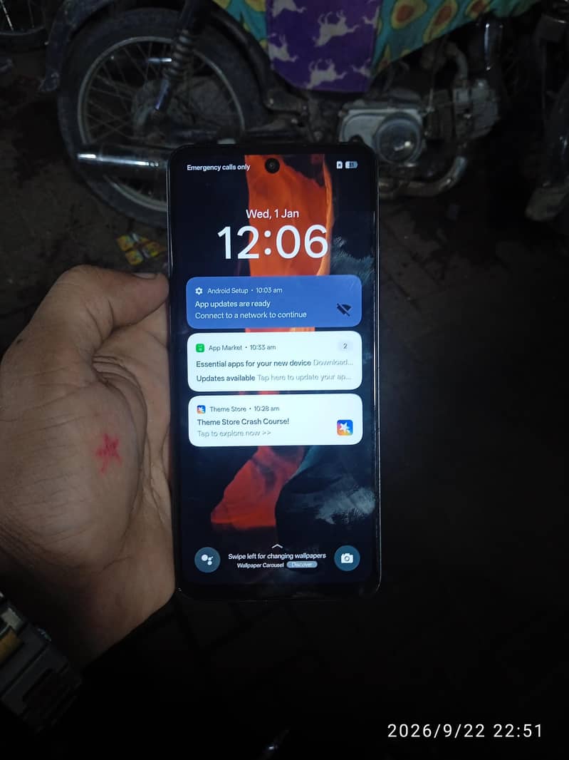 Realme C65 4
