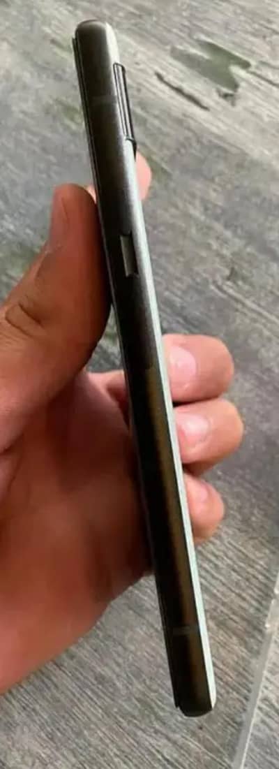 Google Pixel 6a
