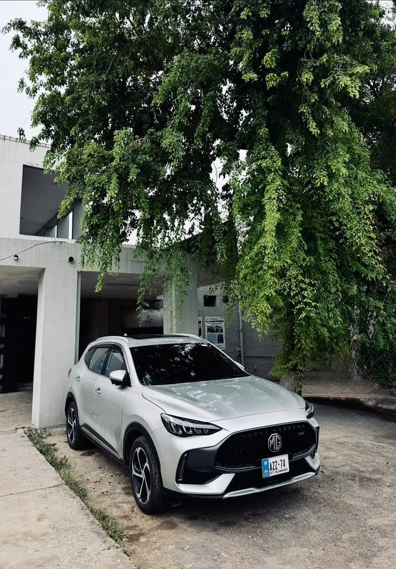 MG HS 2026 11