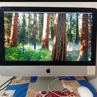 Apple iMac 2019 Retina 4K (32GB RAM / 512GB SSD) – Low Price / Urgent