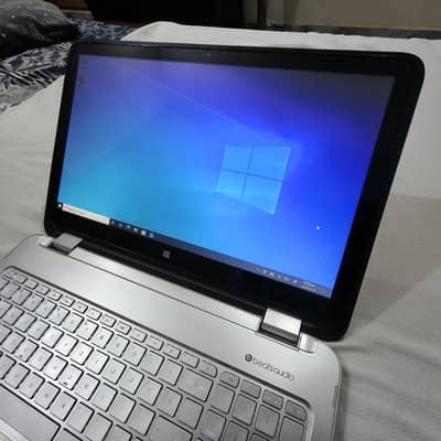 HP Envy x360 Core i5 16GB RAM