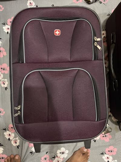Laguage Set