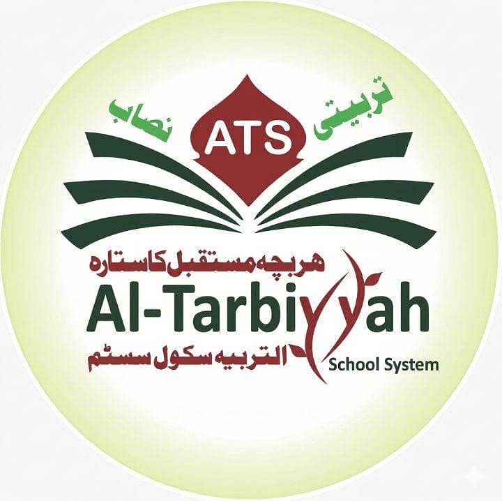 ضرورت برائے فیمیل ٹیچر 1