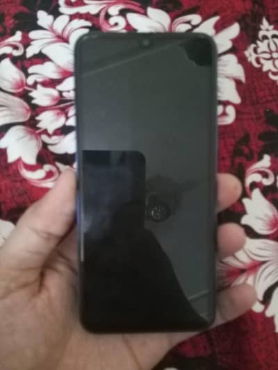 Infinix Note 12
