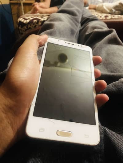 Samsung Mobile J5 Prime