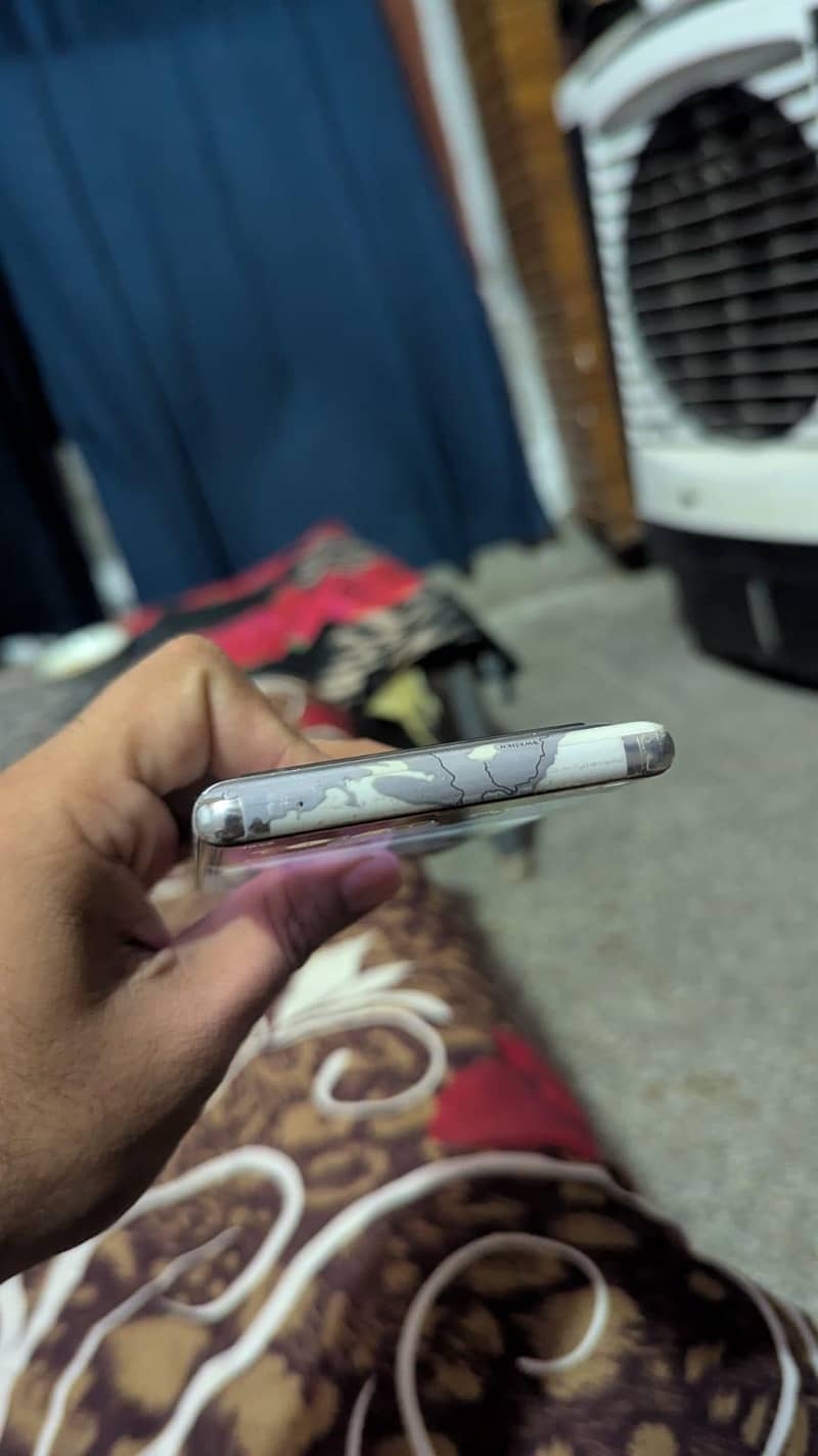 Google pixel 6 pro 2