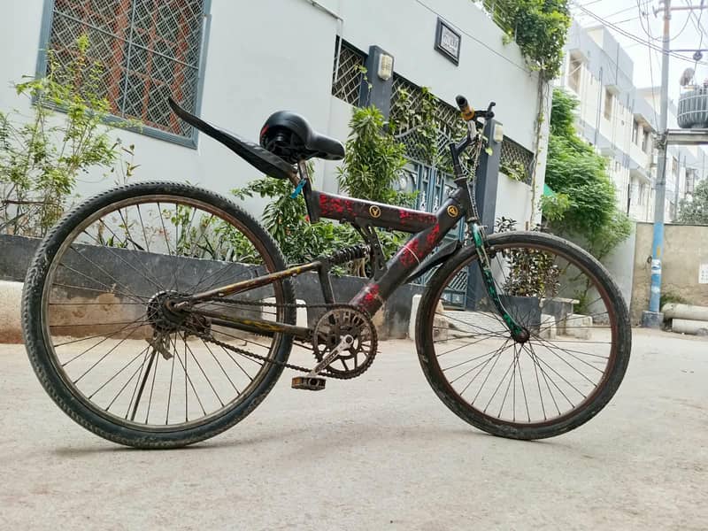 26 number cycle 1