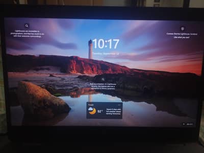 Hp Zbook studio G5 10/10 condition 4K UHD zeon processor Imported
