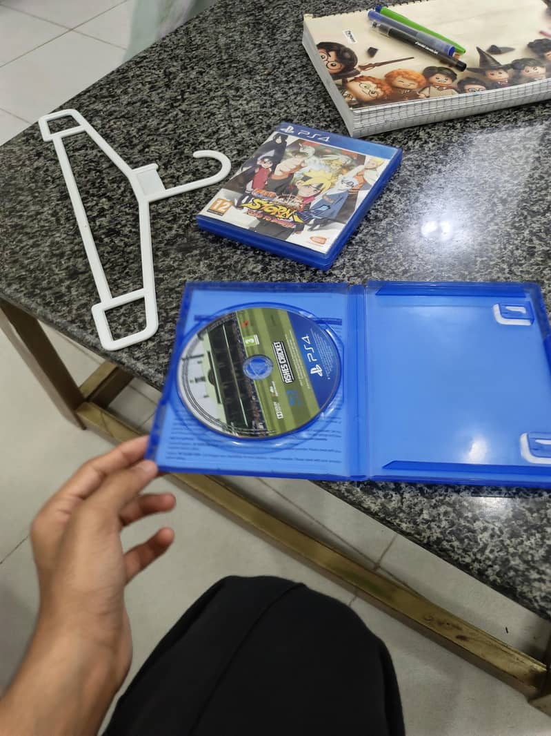 playstation 4 cds 1