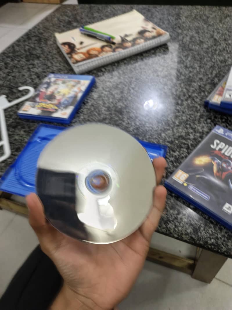 playstation 4 cds 2