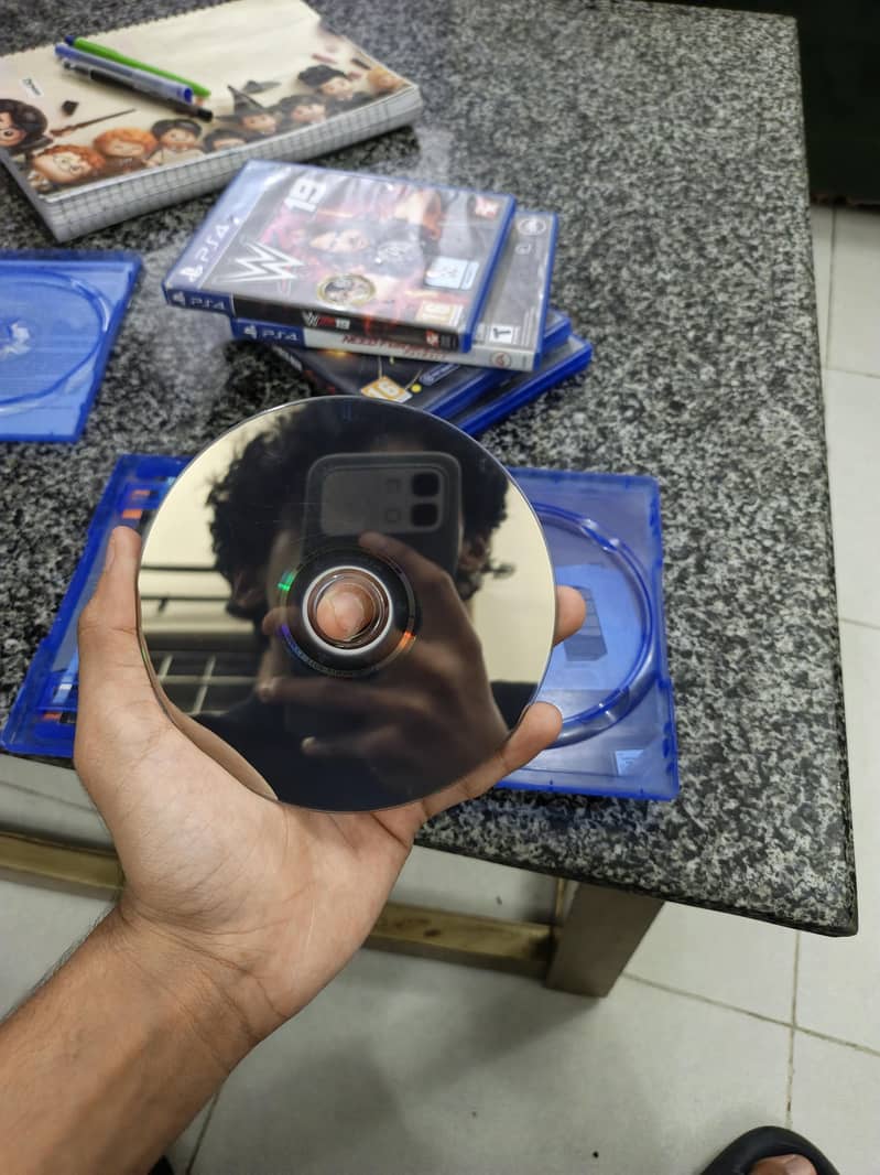 playstation 4 cds 10