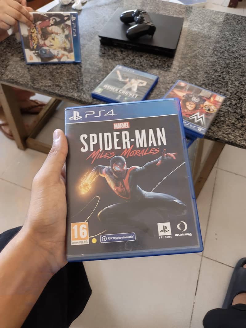 playstation 4 cds 12