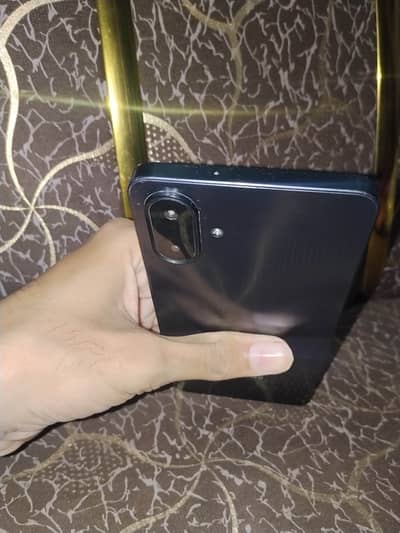 Samsung Mobile A07 5G