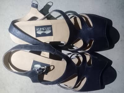 sandals heels